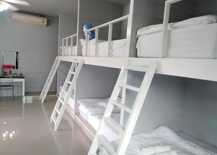 บ้านไม้หอมบูติค สวนผึ้ง